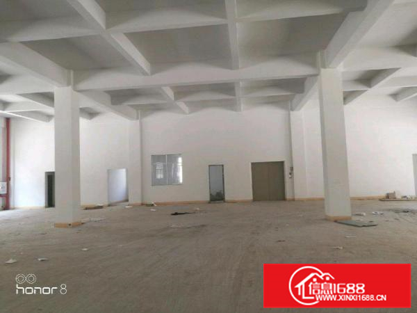 潼湖潼桥全新厂房招租厂房70000平米