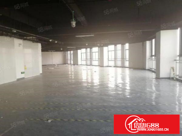 李朗高新园区厂房8000平带装修大小可分租出租招租