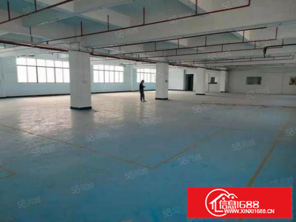 寮步商业中心附近厂房出租