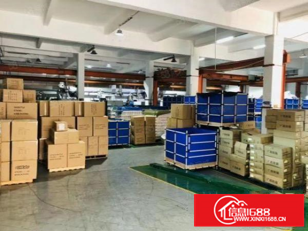 石碣梁家村原房东一楼2500带装修，可500平分租