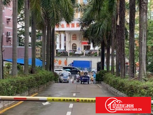 布吉大芬厂房出租主干道边仓库出租大小分租直租