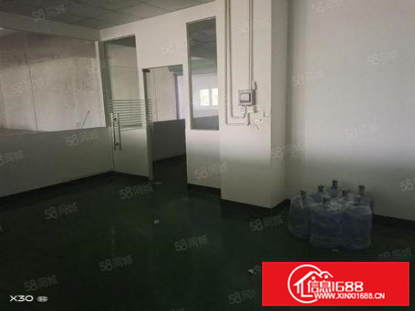 黄江北岸新出带装修楼上660平方