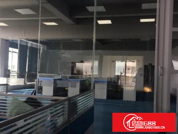 出租顺德均安标准厂房