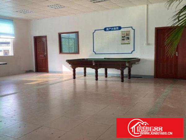 龙岗坪地300平方小面积精装修带豪华办公家私、空调厂房出租