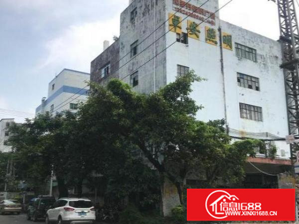 一楼、二楼、三楼、大小可分租，没有公摊面积