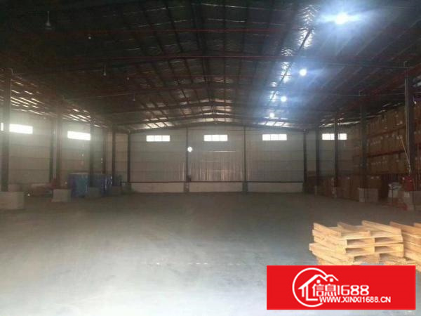 横岗西坑16元一楼厂房出租