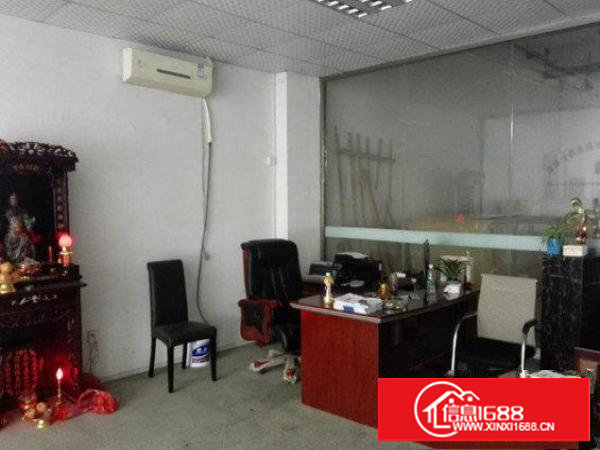 深圳客户看过来！5.5米！大坪独院一楼厂房500平方米！电大