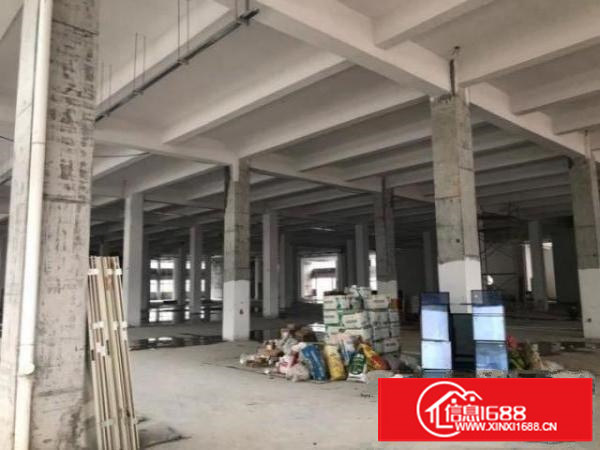 新开发区高端产业园