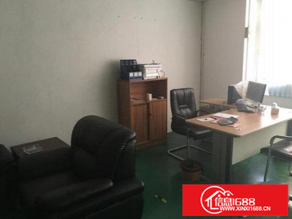 出租龙岗区龙岗五联村楼上带精装修小面积厂房