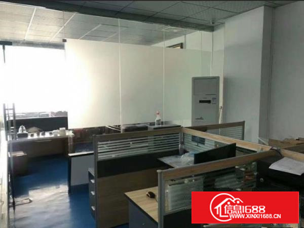 塘厦桥陇新空出万级无尘车间1300平带豪华装修出租