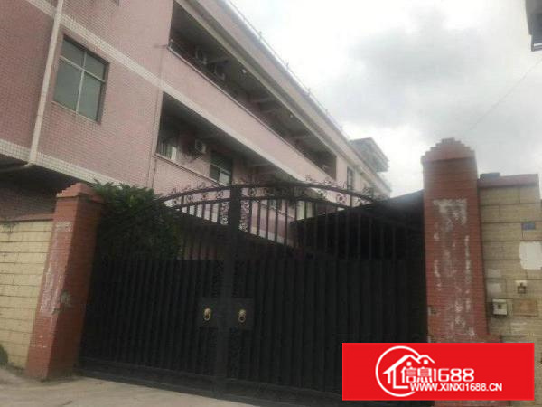 小金新出独门独院厂房4300平米，有一楼钢构1600平