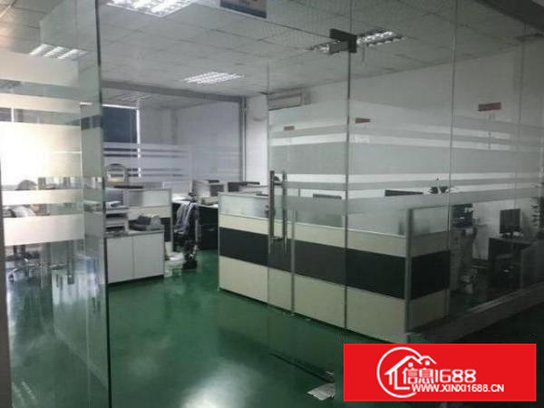 丹灶新安村1200平方厂房便宜出租入驻即可生产