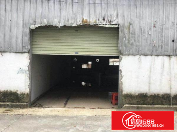 厦边1500平带装修仓库招租行业不限交通方便