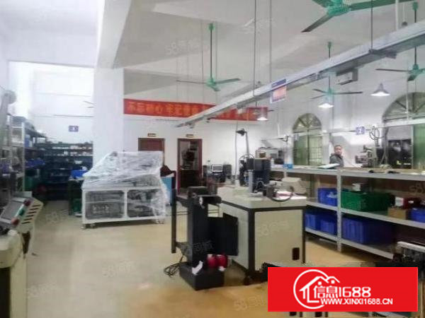 塘厦莲湖新出一楼850平现成办公室装修空地大车位足