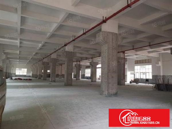 临深东莞凤岗五联全新红本独院26600平可办环评