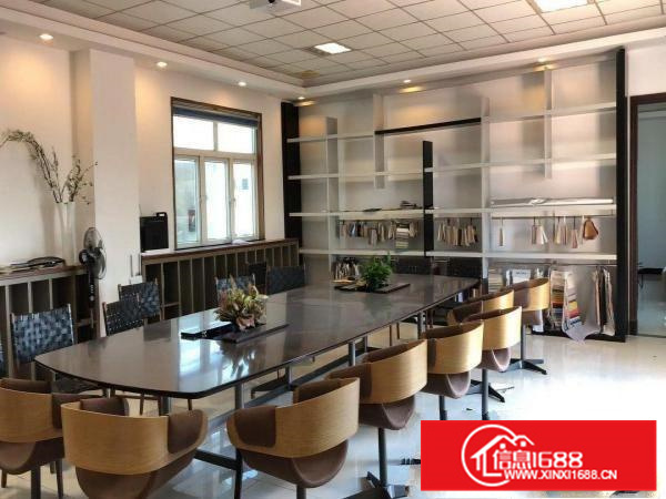 石湾厂房出租小独院标准厂房证件齐全可办环评独立院子