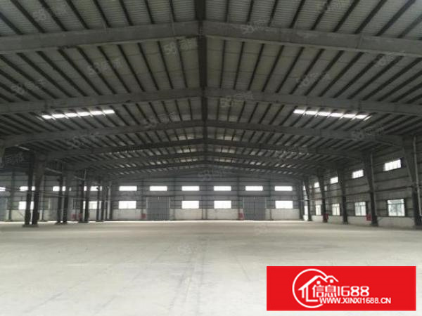 可办环评勒流独院3500方简易厂房电大空地大好进车