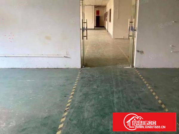 塘厦石鼓标准一楼600平，大小分租！可办环评