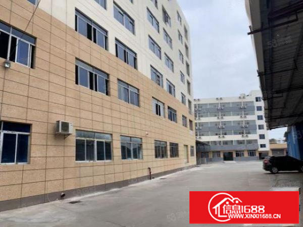 200起分租老围工业区2000平厂房仓库出租转租装