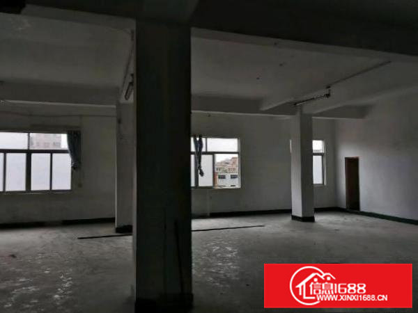 五层工业大夏，适合非污染工厂、仓库、写字楼、旺铺