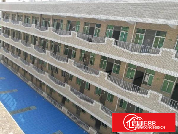 平南高速出口新出独院厂房10900平一到五层