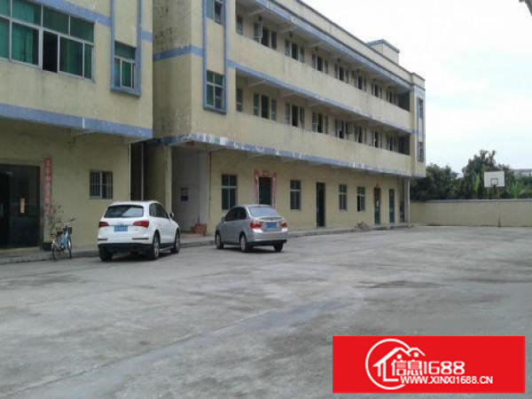 出租龙岗区坪地一楼600平方厂房