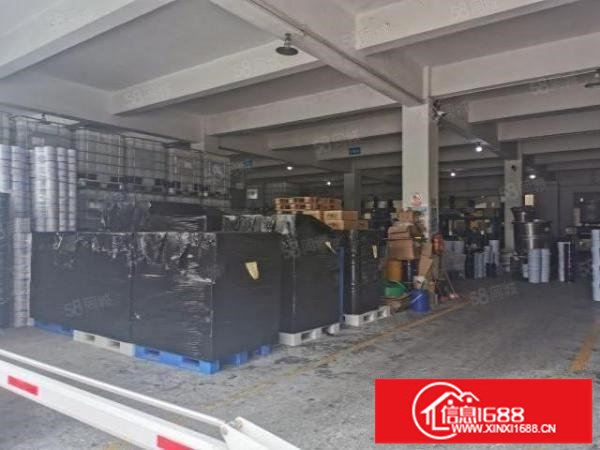 龙岗同乐工业区，直接业主，原房东红本独院厂房出租