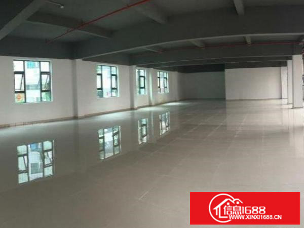 坂田中心区电商仓库，办公室出租70~150平大小面积可分