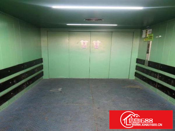 龙岗宝龙原房东楼上310平方厂房带精装修出租