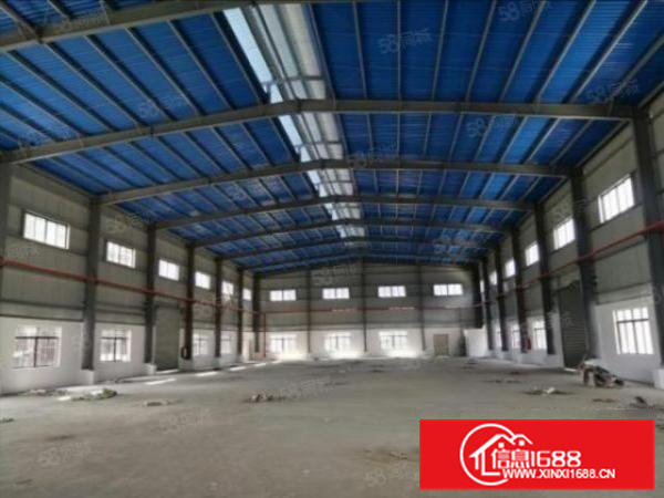 丹灶靓厂直租，标准厂房1800平方，原房东出租，行业无限制