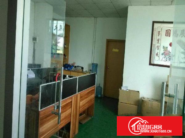 清溪镇（荔横）500平方厂房出租