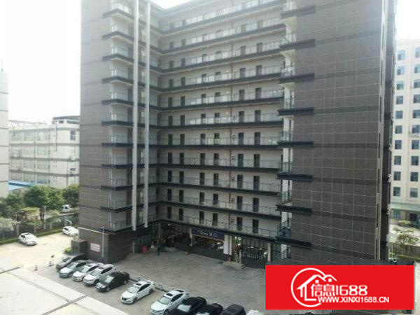 同乐高速路口附近大型工业区2482平厂房招租