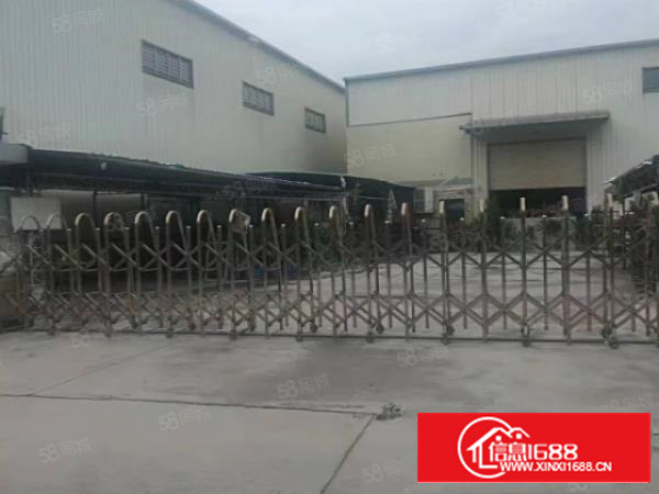 石排镇现空四个原房东独院单一层一超大空地，交通便利