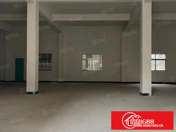 常平两层800平方厂房出租，无公推，一楼5米高