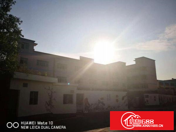 龙岗盐龙大道独院厂房6000平出租可办租赁合同可分