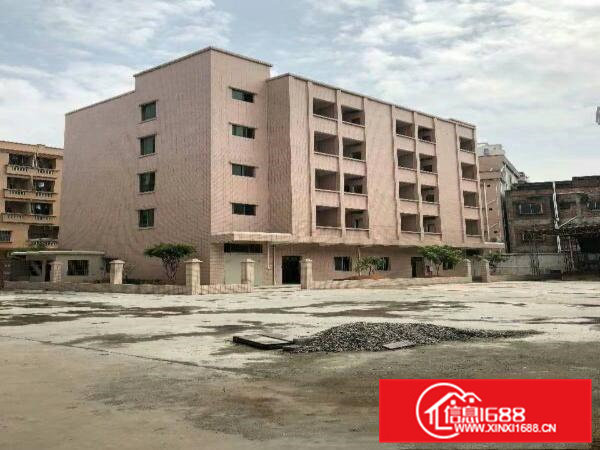 东坑新厂房出租，厂房两层5000，宿舍5层2000