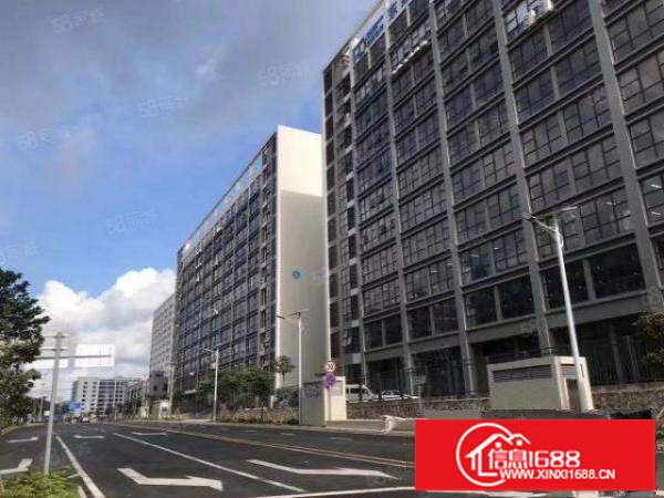 项目直租（带装修600平方起租）可分租