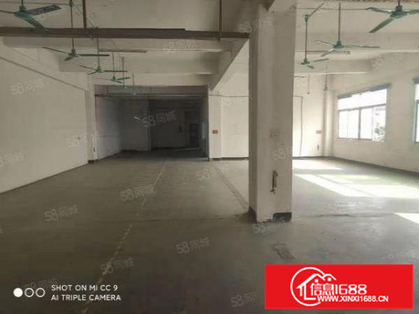 黄江镇新出一楼800平方层高5米靠近主干道