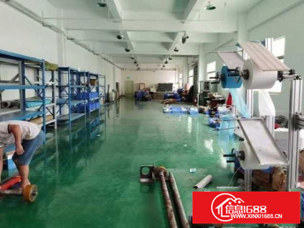 天瑞工业区出租宝安福永可短租长租