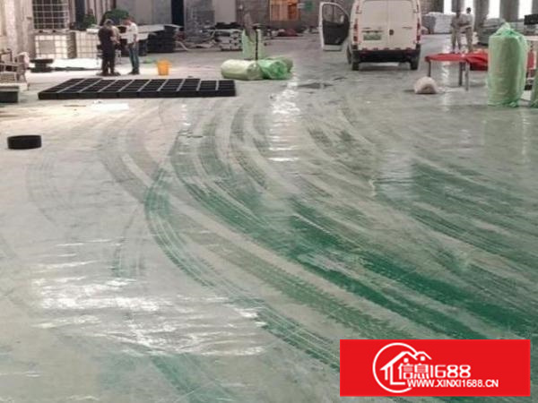 原房东直租独门独院厂房大路边能进拖斗