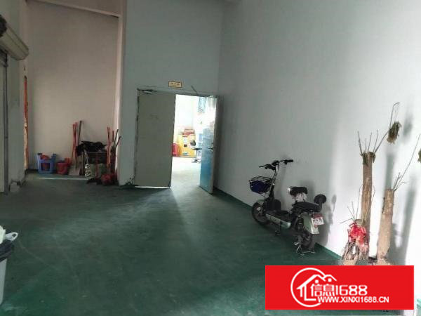 石鼓楼上带装修厂房780平方