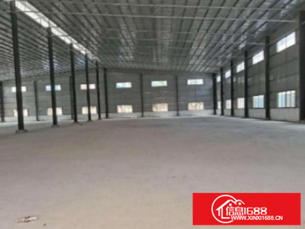 高埗新出独院单一层8米高面积6500平方（可分租）