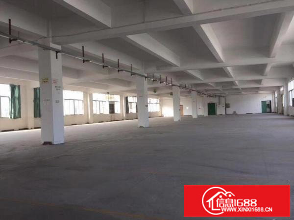 同乐高速路口独院厂房仓库宿舍招租