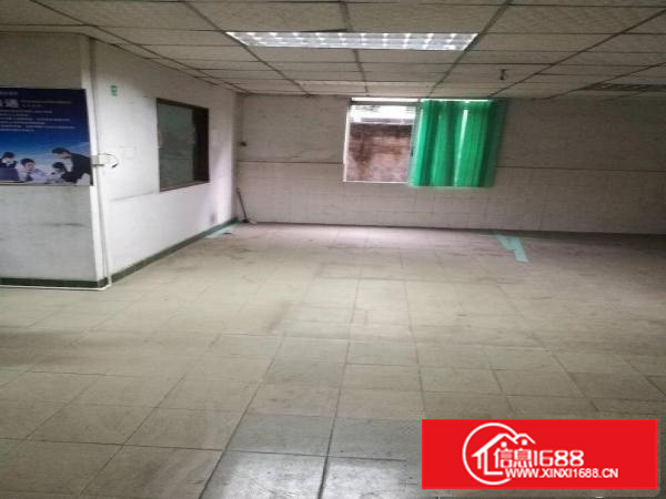 横岗大康有180平方小面积厂房出租