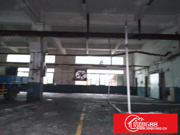 凤岗镇金凤凰新出一楼标准厂房2000平厂房出租可以分租办环评