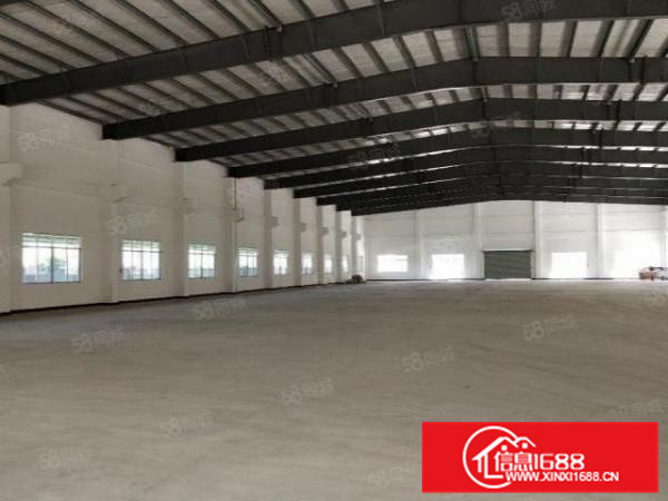 顺德均安独门独院面积2800方独立办公宿舍，可办环评