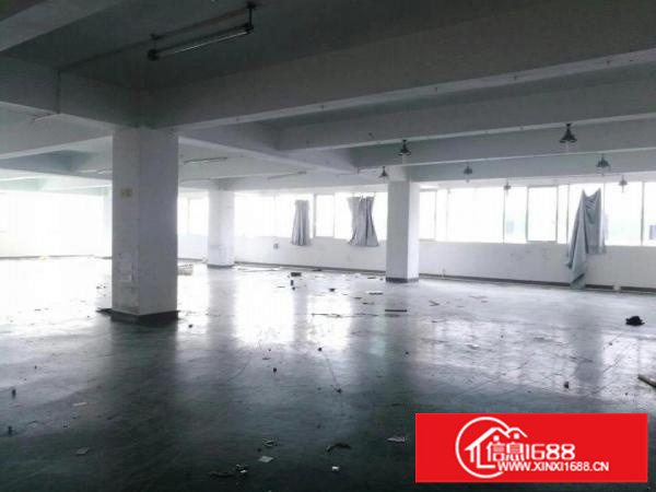 龙华民治新出厂房精装修厂房1000平