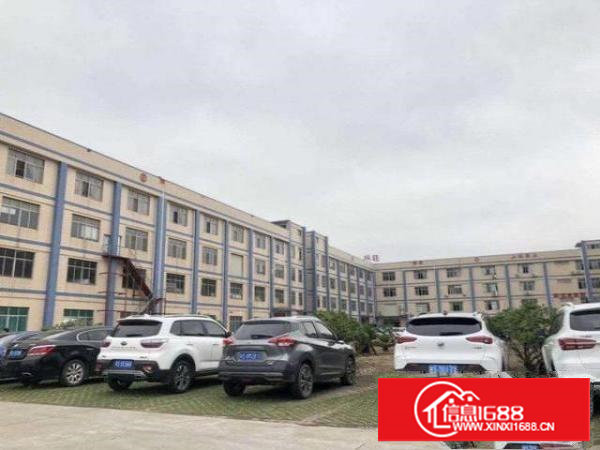 新空一楼1000方带办公室，空地超大方便进出9米6大车