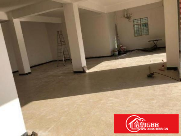 200平一楼新房可用350出租.