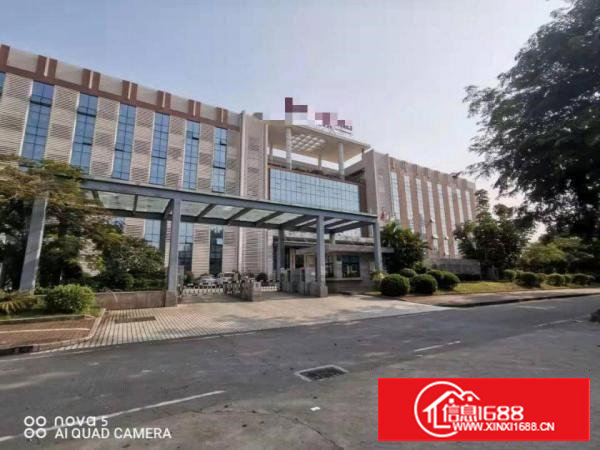 【。塘厦蛟乙塘800平方米楼上厂房：带地坪漆装修。】